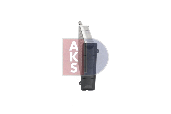 069040N AKS DASIS Теплообменник, отопление салона (фото 12)
