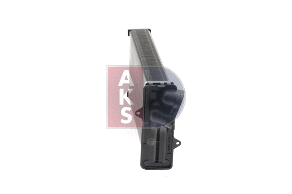 069140N AKS DASIS Теплообменник, отопление салона (фото 12)