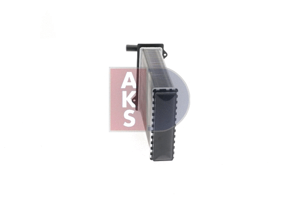 089150N AKS DASIS Теплообменник, отопление салона (фото 4)