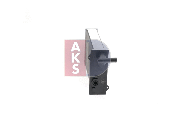089150N AKS DASIS Теплообменник, отопление салона (фото 12)