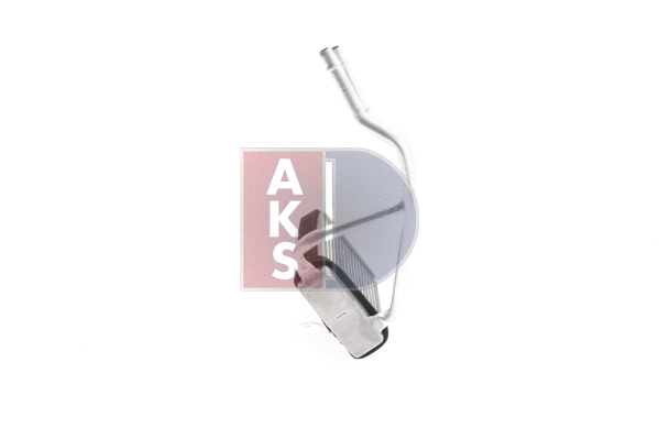 099016N AKS DASIS Теплообменник, отопление салона (фото 12)