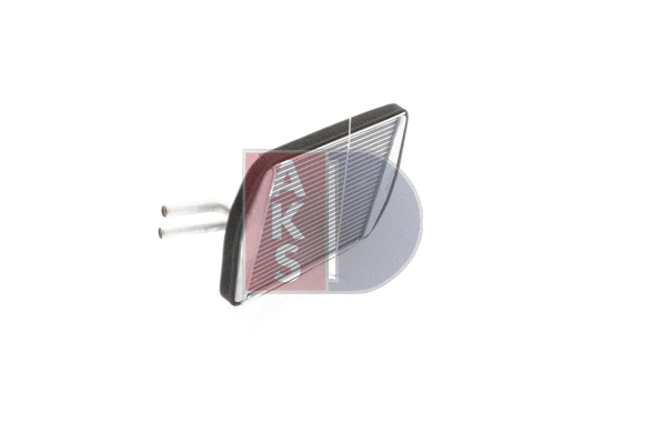 099260N AKS DASIS Теплообменник, отопление салона (фото 6)