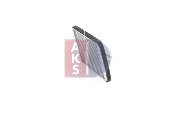 099260N AKS DASIS Теплообменник, отопление салона (фото 11)