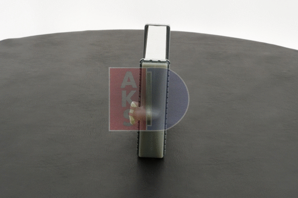 129005N AKS DASIS Теплообменник, отопление салона (фото 4)