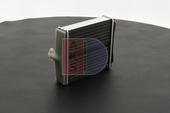 129005N AKS DASIS Теплообменник, отопление салона (фото 6)