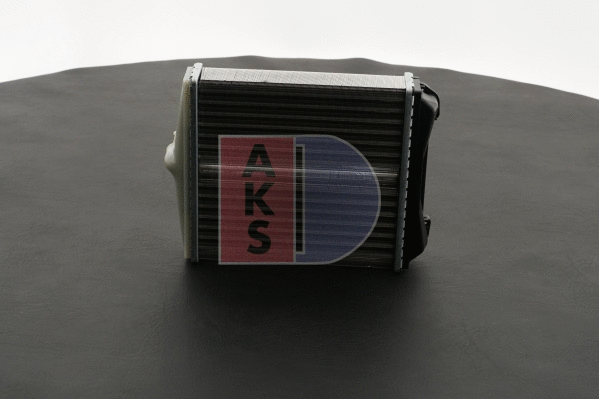 129005N AKS DASIS Теплообменник, отопление салона (фото 8)