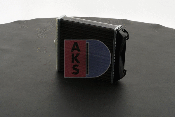 129005N AKS DASIS Теплообменник, отопление салона (фото 9)