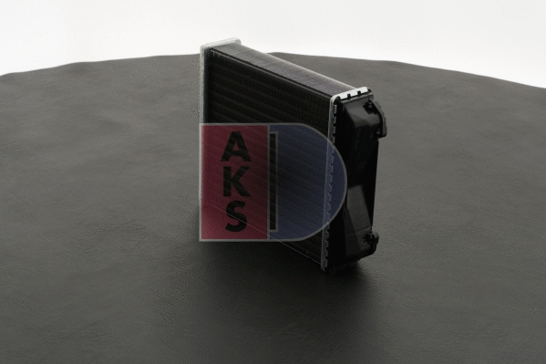 129005N AKS DASIS Теплообменник, отопление салона (фото 10)