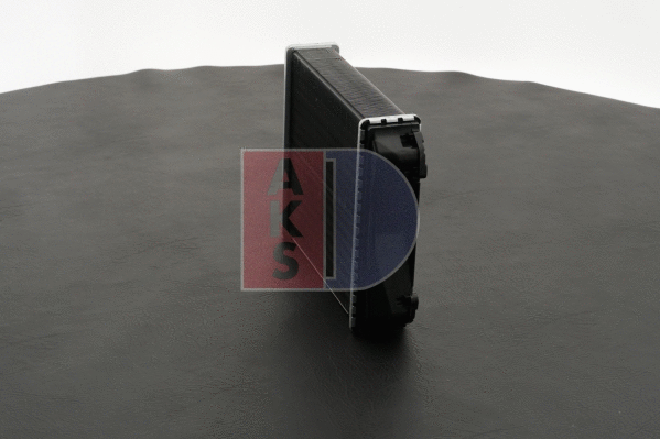 129005N AKS DASIS Теплообменник, отопление салона (фото 11)