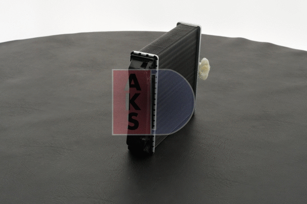 129005N AKS DASIS Теплообменник, отопление салона (фото 13)