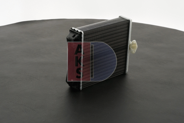129005N AKS DASIS Теплообменник, отопление салона (фото 14)