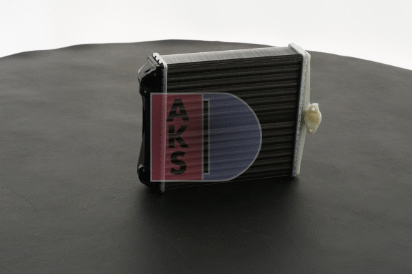 129005N AKS DASIS Теплообменник, отопление салона (фото 15)