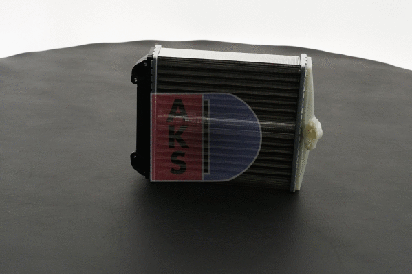 129005N AKS DASIS Теплообменник, отопление салона (фото 16)