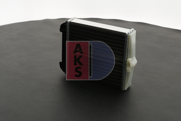 129005N AKS DASIS Теплообменник, отопление салона (фото 17)