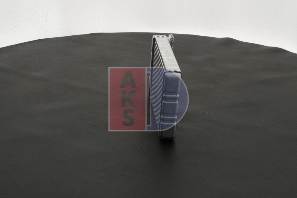 129009N AKS DASIS Теплообменник, отопление салона (фото 12)