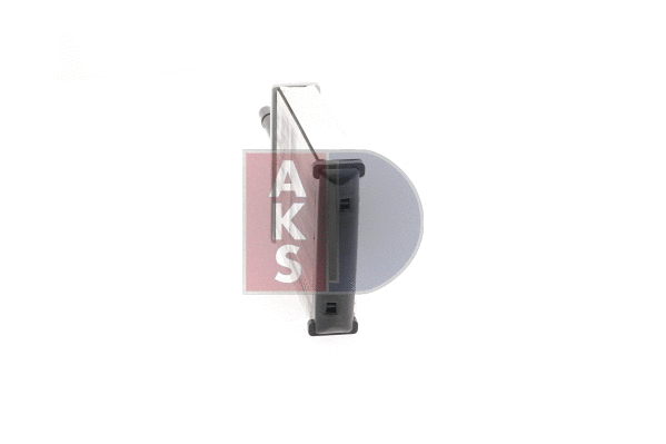 159060N AKS DASIS Теплообменник, отопление салона (фото 12)