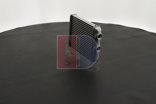 159261N AKS DASIS Теплообменник, отопление салона (фото 3)