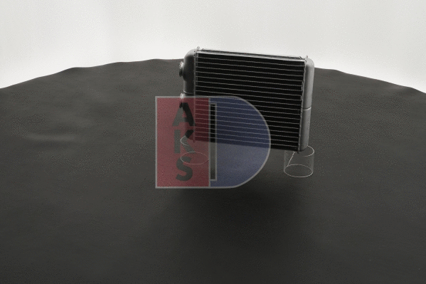 159261N AKS DASIS Теплообменник, отопление салона (фото 9)