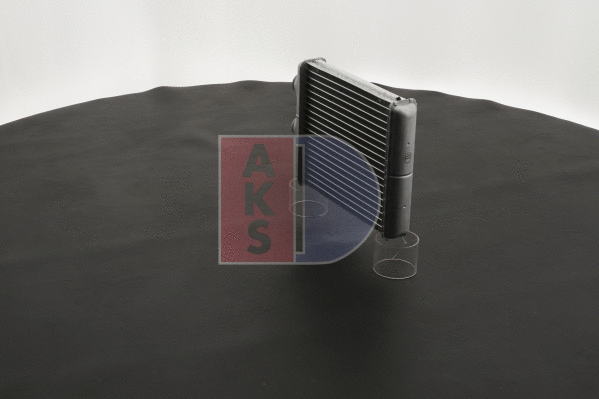 159261N AKS DASIS Теплообменник, отопление салона (фото 11)