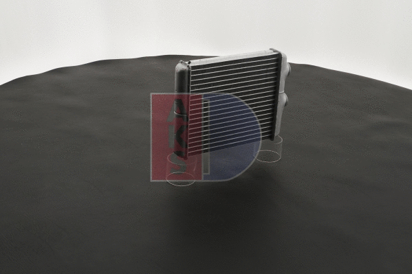 159261N AKS DASIS Теплообменник, отопление салона (фото 15)