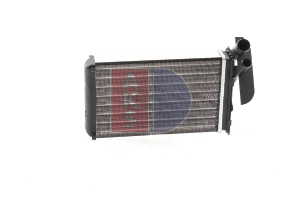 189150N AKS DASIS Теплообменник, отопление салона (фото 16)