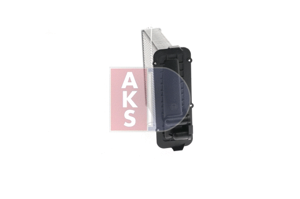 229040N AKS DASIS Теплообменник, отопление салона (фото 12)