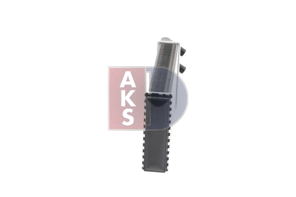 489040N AKS DASIS Теплообменник, отопление салона (фото 13)