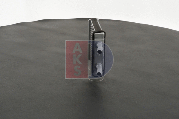 516008N AKS DASIS Теплообменник, отопление салона (фото 4)