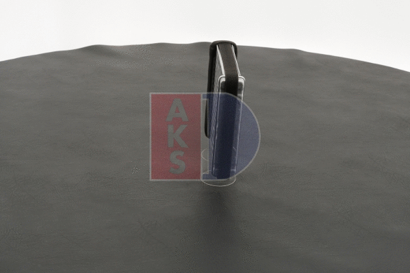 516008N AKS DASIS Теплообменник, отопление салона (фото 12)