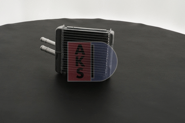 519003N AKS DASIS Теплообменник, отопление салона (фото 9)