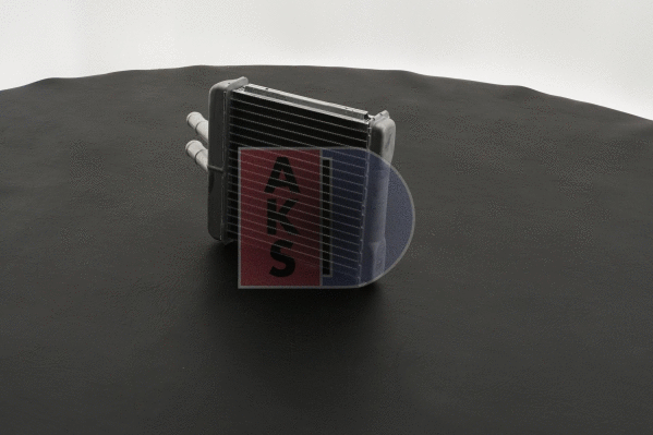 519003N AKS DASIS Теплообменник, отопление салона (фото 10)