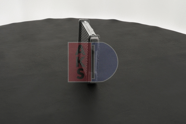 519003N AKS DASIS Теплообменник, отопление салона (фото 12)