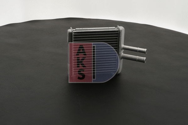 519003N AKS DASIS Теплообменник, отопление салона (фото 16)