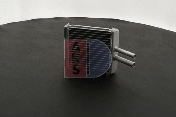 519003N AKS DASIS Теплообменник, отопление салона (фото 17)