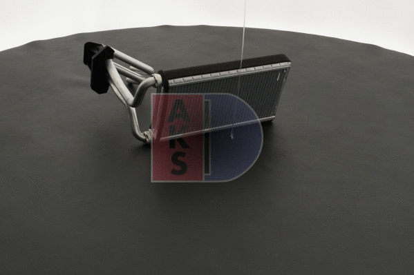 529009N AKS DASIS Теплообменник, отопление салона (фото 7)