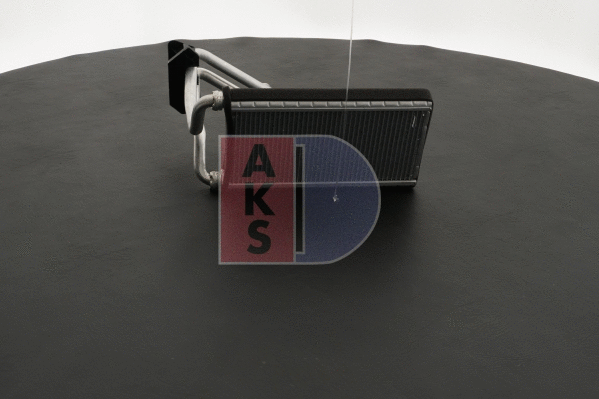 529009N AKS DASIS Теплообменник, отопление салона (фото 8)