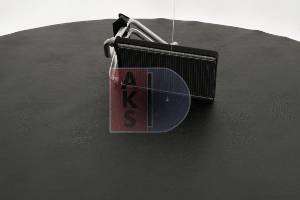 529009N AKS DASIS Теплообменник, отопление салона (фото 9)