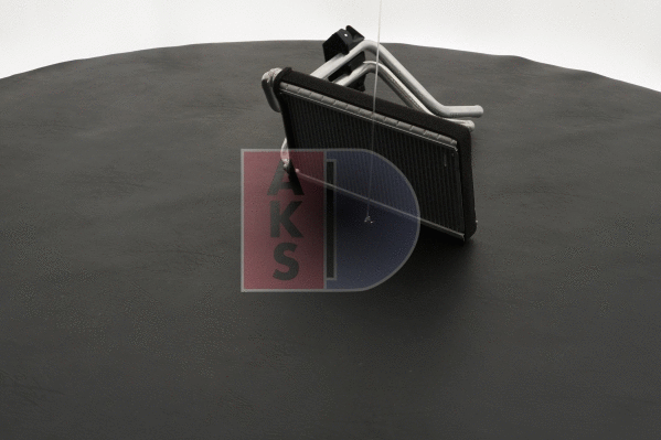 529009N AKS DASIS Теплообменник, отопление салона (фото 10)