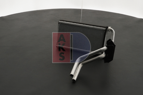 529009N AKS DASIS Теплообменник, отопление салона (фото 17)