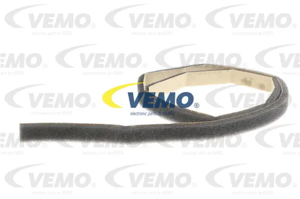 V15-61-0001 VEMO Теплообменник, отопление салона (фото 2)