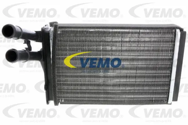 V15-61-0003 VEMO Теплообменник, отопление салона (фото 1)