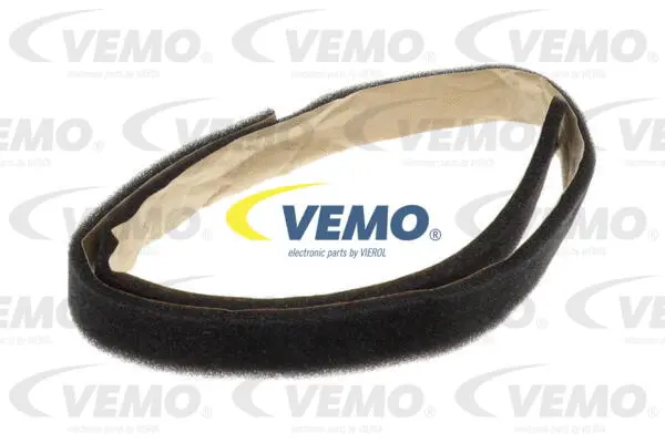 V20-61-0007 VEMO Теплообменник, отопление салона (фото 2)