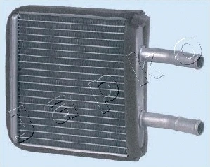 RSD283001 JAPKO Теплообменник, отопление салона (фото 1)