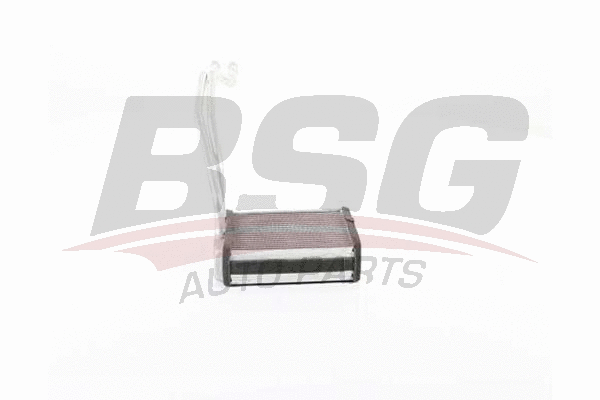 BSG 30-530-005 BSG Теплообменник, отопление салона (фото 1)