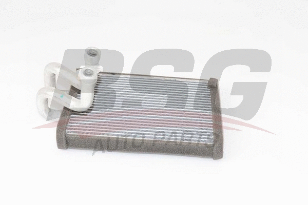 BSG 40-530-016 BSG Теплообменник, отопление салона (фото 1)