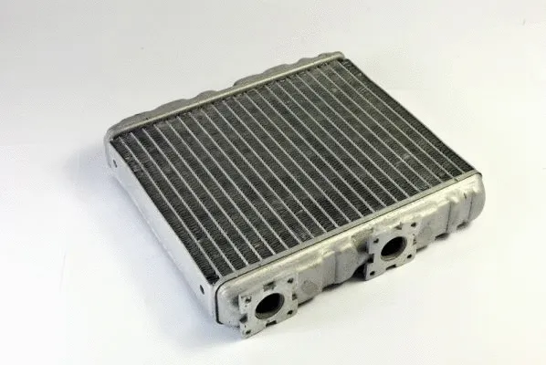D61001TT THERMOTEC Теплообменник, отопление салона (фото 1)