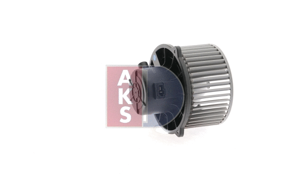 740012N AKS DASIS Электродвигатель, вентиляция салона (фото 10)