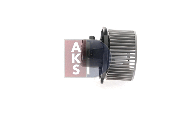740012N AKS DASIS Электродвигатель, вентиляция салона (фото 11)