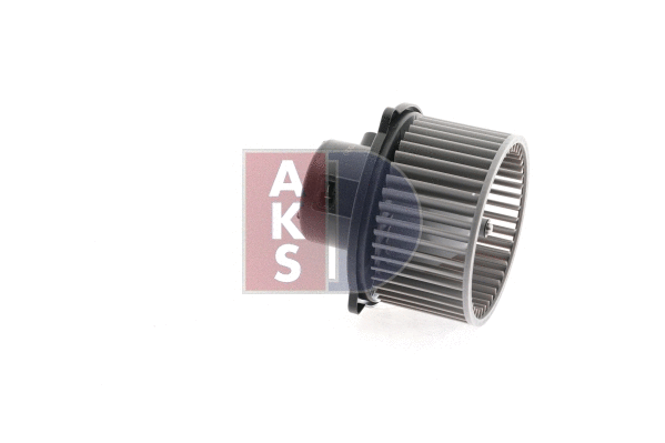 740012N AKS DASIS Электродвигатель, вентиляция салона (фото 12)