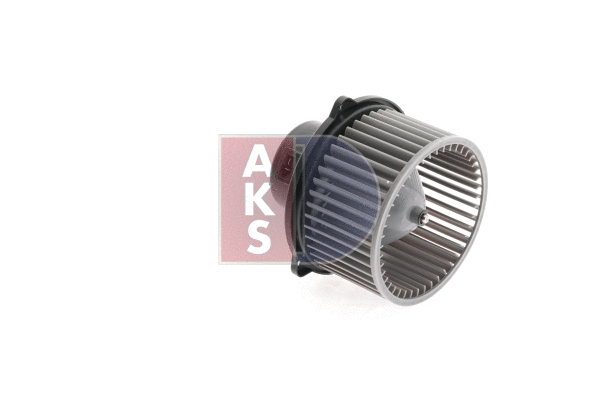 740012N AKS DASIS Электродвигатель, вентиляция салона (фото 13)
